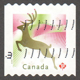 Canada Scott 2239 Used - Click Image to Close